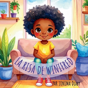 Paperback La Risa De Winifred: Winifred's Laugh (SPANISH EDITION) [Spanish] Book