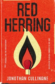 Paperback Red Herring Book