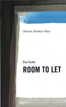 Paperback Room to Let Book