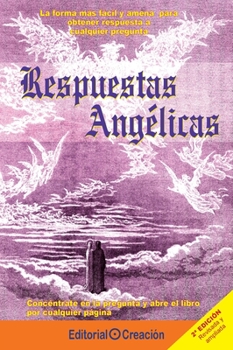 Paperback Respuestas angélicas [Spanish] Book