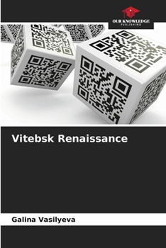 Paperback Vitebsk Renaissance Book