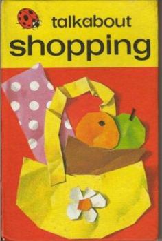 Paperback Shopping Book