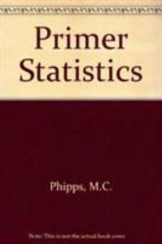 Paperback Primer Statistics Book