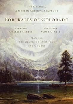 Portraits of Colorado: Making of a Mod
