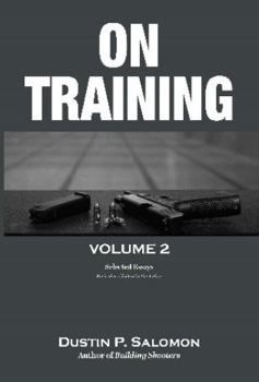 Paperback On Training: Volume 2 Book