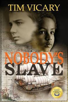 Paperback Nobody's Slave Book