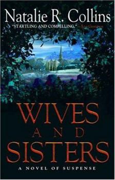 Hardcover Wives and Sisters Book