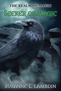 Paperback Seeker of Magic Book