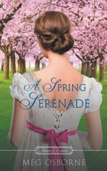 Paperback A Spring Serenade Book