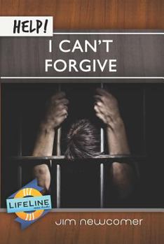 Paperback Help! I Can't Forgive Book