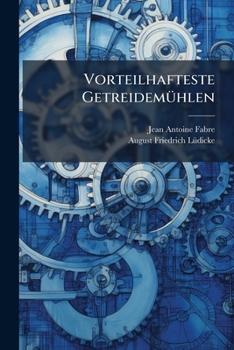 Paperback Vorteilhafteste Getreidemühlen Book