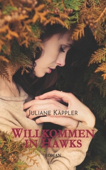 Paperback Willkommen in Hawks [German] Book