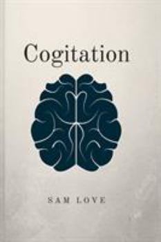 Paperback Cogitation Book