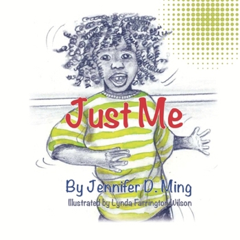 Paperback Just Me Book