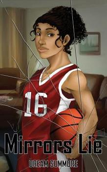 Paperback Mirrors Lie Book