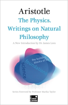 Paperback The Physics. Writings on Natural Philosophy (Concise Edition) Book