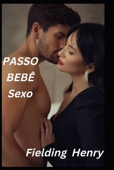 Paperback passo il sesso del bambino [Portuguese] Book
