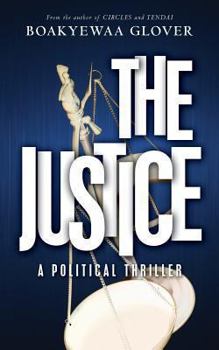 Paperback The Justice Book