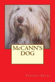 Paperback McCANN'S DOG Book