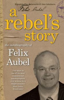 Paperback Rebel's Story, A Book