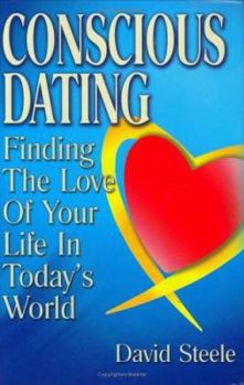 Hardcover Conscious Dating Book