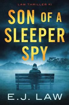 Paperback Son of a Sleeper Spy Book