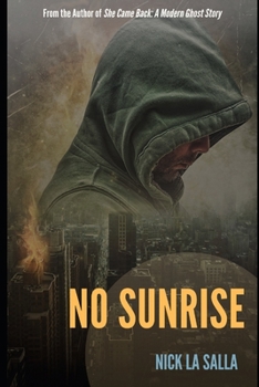 Paperback No Sunrise Book