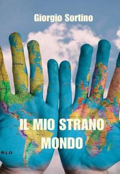 Hardcover Il mio strano mondo [Italian] Book