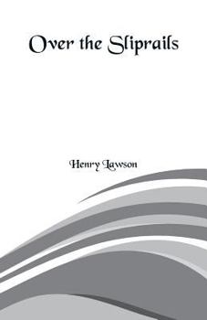 Paperback Over the Sliprails Book