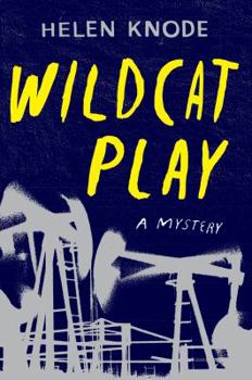 Hardcover Wildcat Play: A Mystery Book