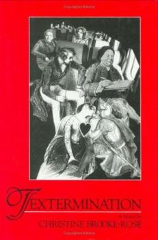 Paperback Textermination Book