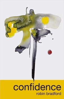 Paperback Confidence: Poems Book