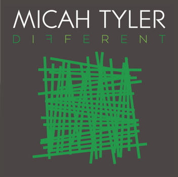 Music - CD Different Book