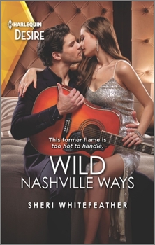 Mass Market Paperback Wild Nashville Ways Book