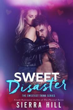 Paperback Sweet Disaster Book