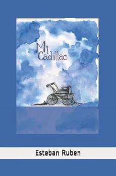 Paperback Mi Cadillac [Spanish] Book