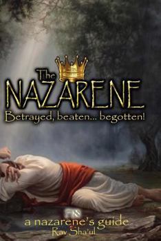 Paperback The Nazarene Book