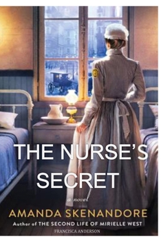 Paperback The Nurse' Secret Book