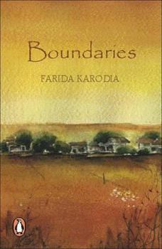 Paperback Boundaries Book