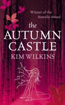 The Autumn Castle - Book #1 of the Europa