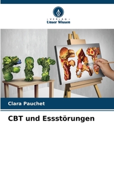 Paperback CBT und Essstörungen [German] Book