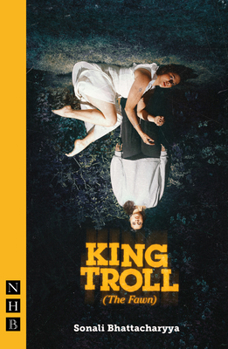 Paperback King Troll (the Fawn) Book