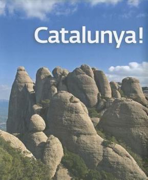 Hardcover Catalunya Book