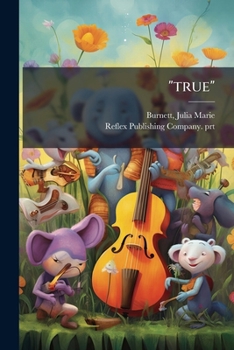 Paperback "true": And Other Stories Book