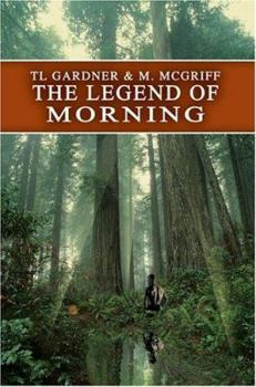 Paperback The Legend of Morning Book