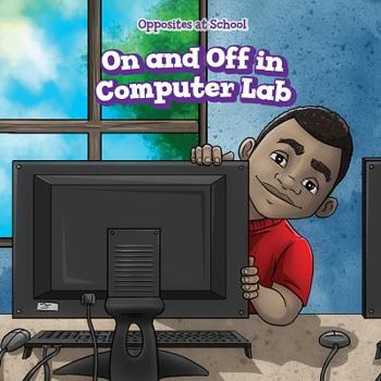 Library Binding On and Off in Computer Lab Book