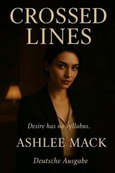 Paperback Crossed Lines: Deutsche Ausgabe [German] Book