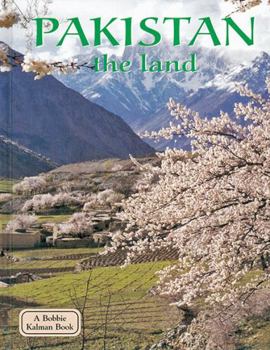 Library Binding Pakistan - The Land Book
