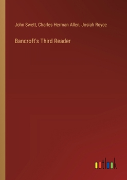 Paperback Bancroft's Third Reader Book