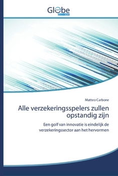 Paperback Alle verzekeringsspelers zullen opstandig zijn [Dutch] Book